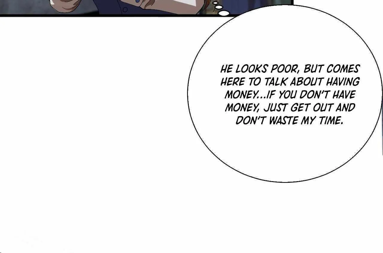 Doomsday Sword God Chapter 9 page 54 - 