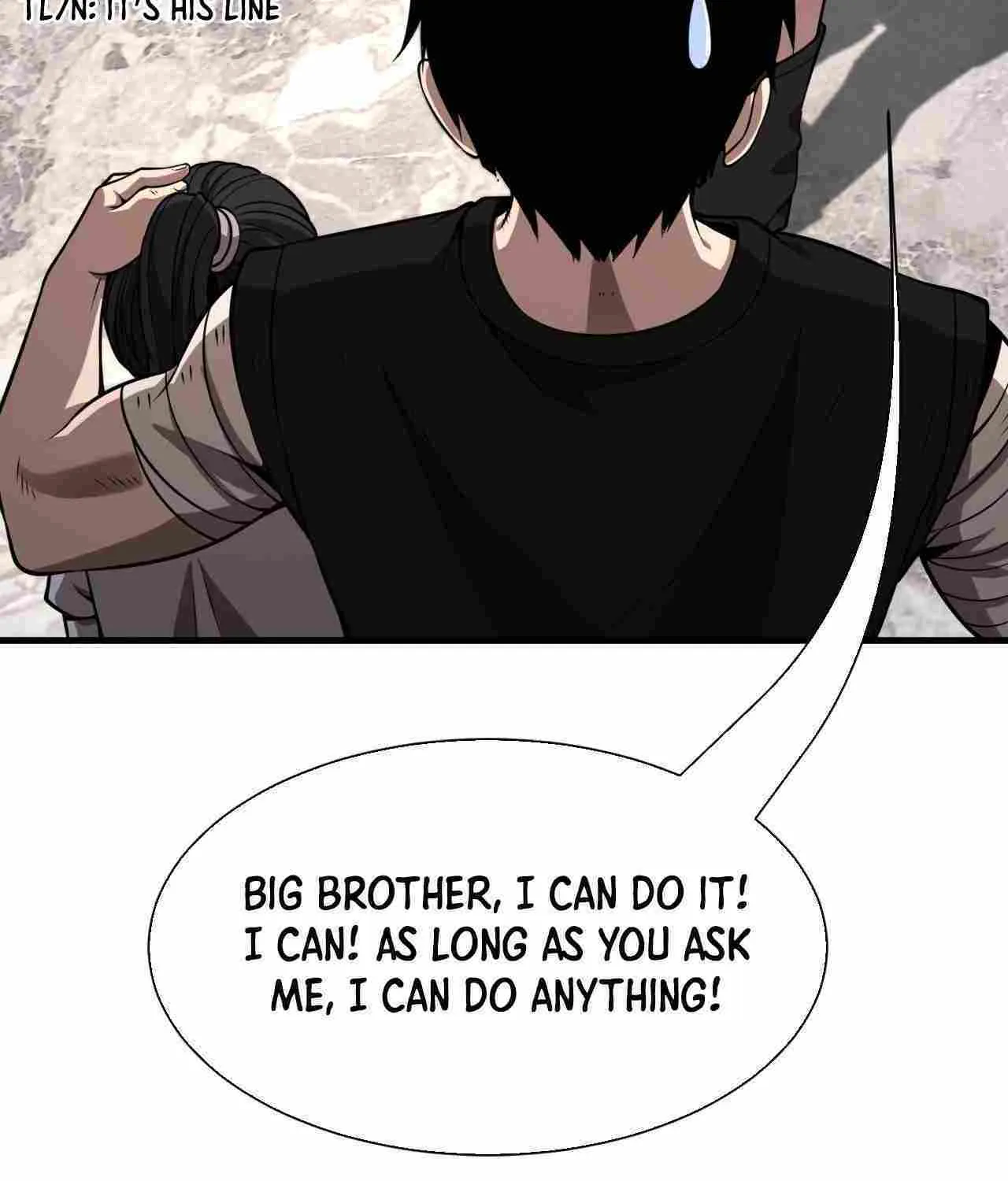 Doomsday Sword God Chapter 9 page 67 - 