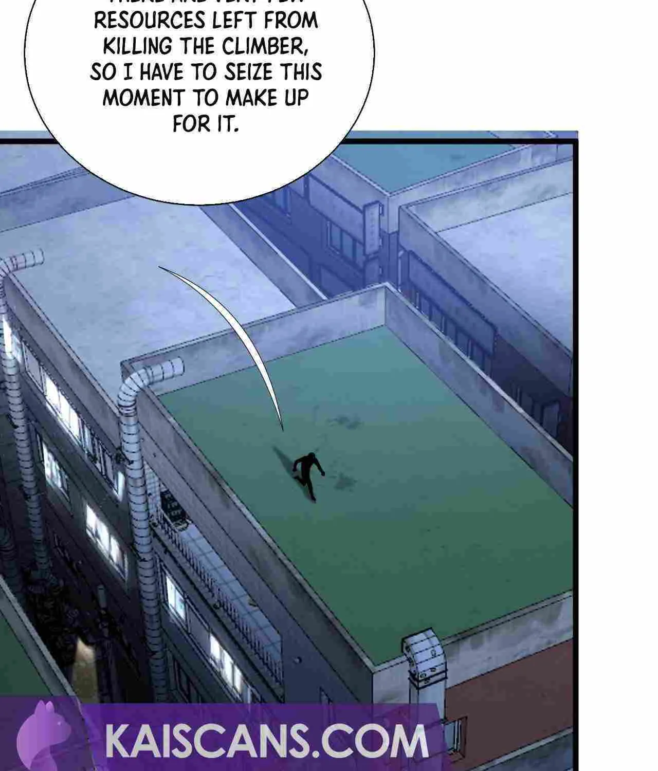 Doomsday Sword God Chapter 9 page 77 - 