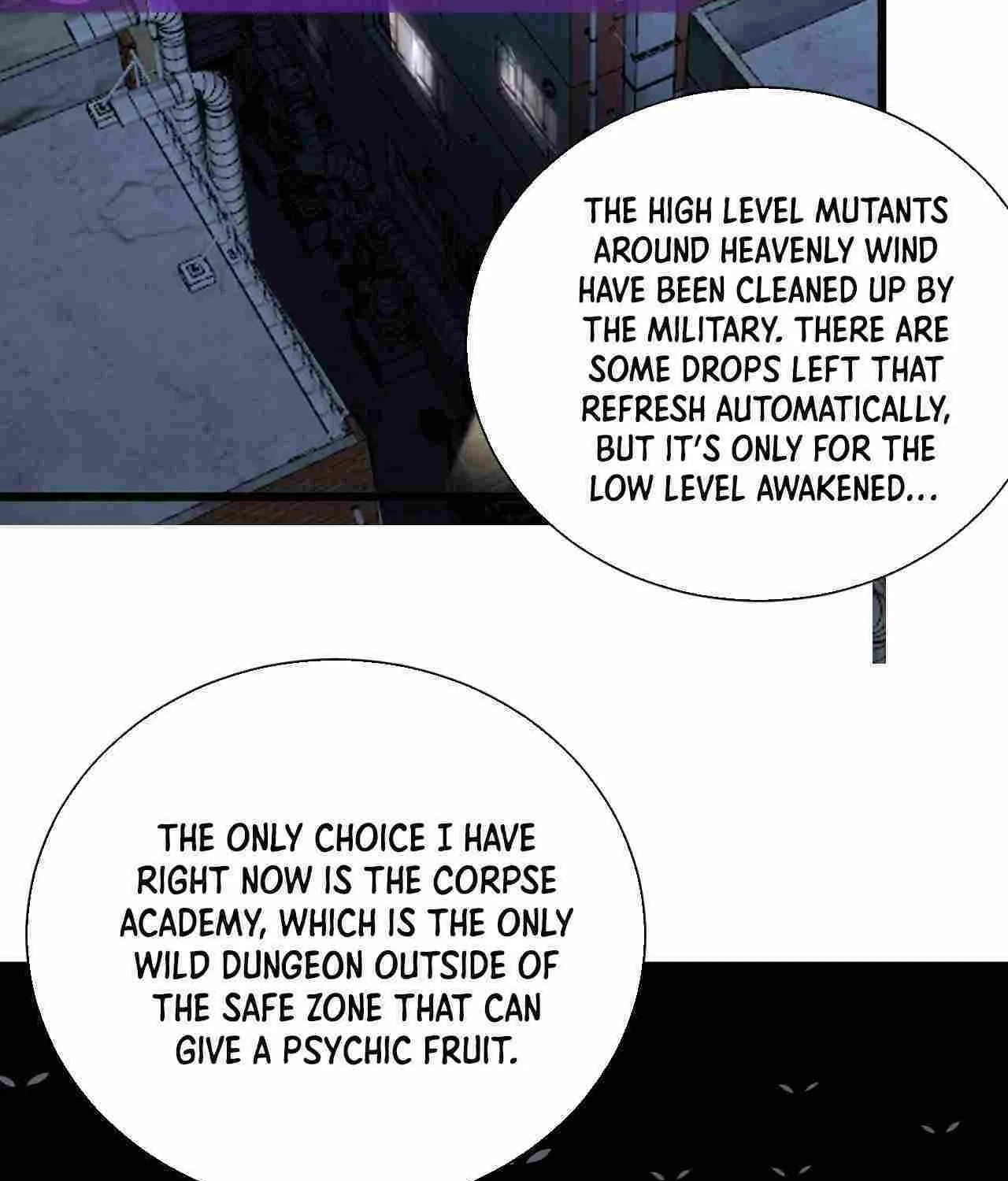 Doomsday Sword God Chapter 9 page 78 - 