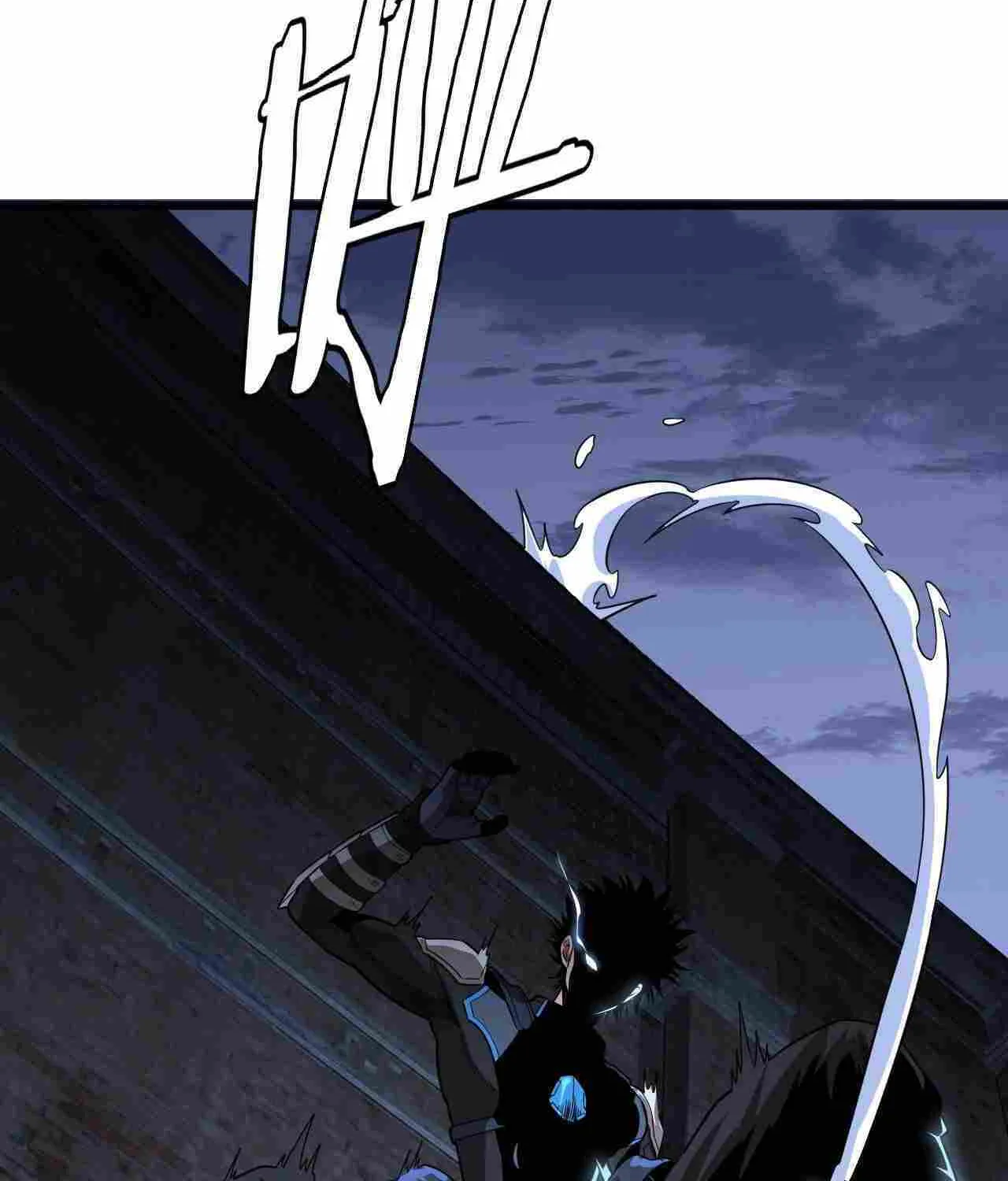 Doomsday Sword God Chapter 9 page 83 - 