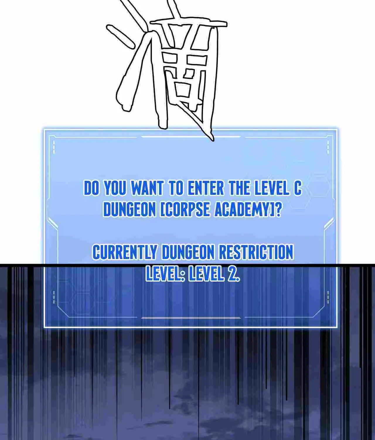 Doomsday Sword God Chapter 9 page 85 - 