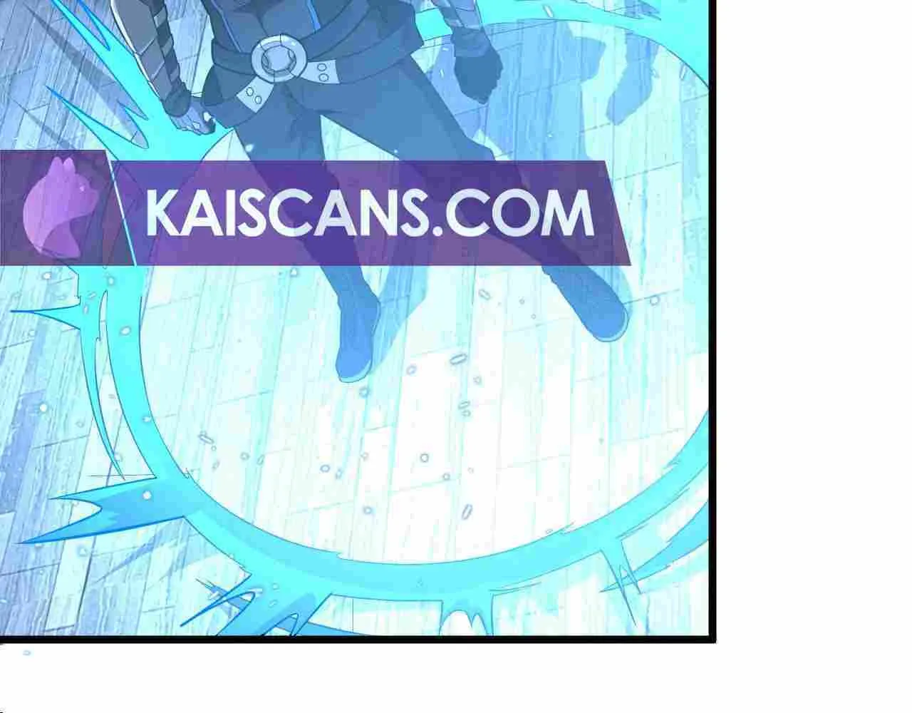 Doomsday Sword God Chapter 9 page 88 - 