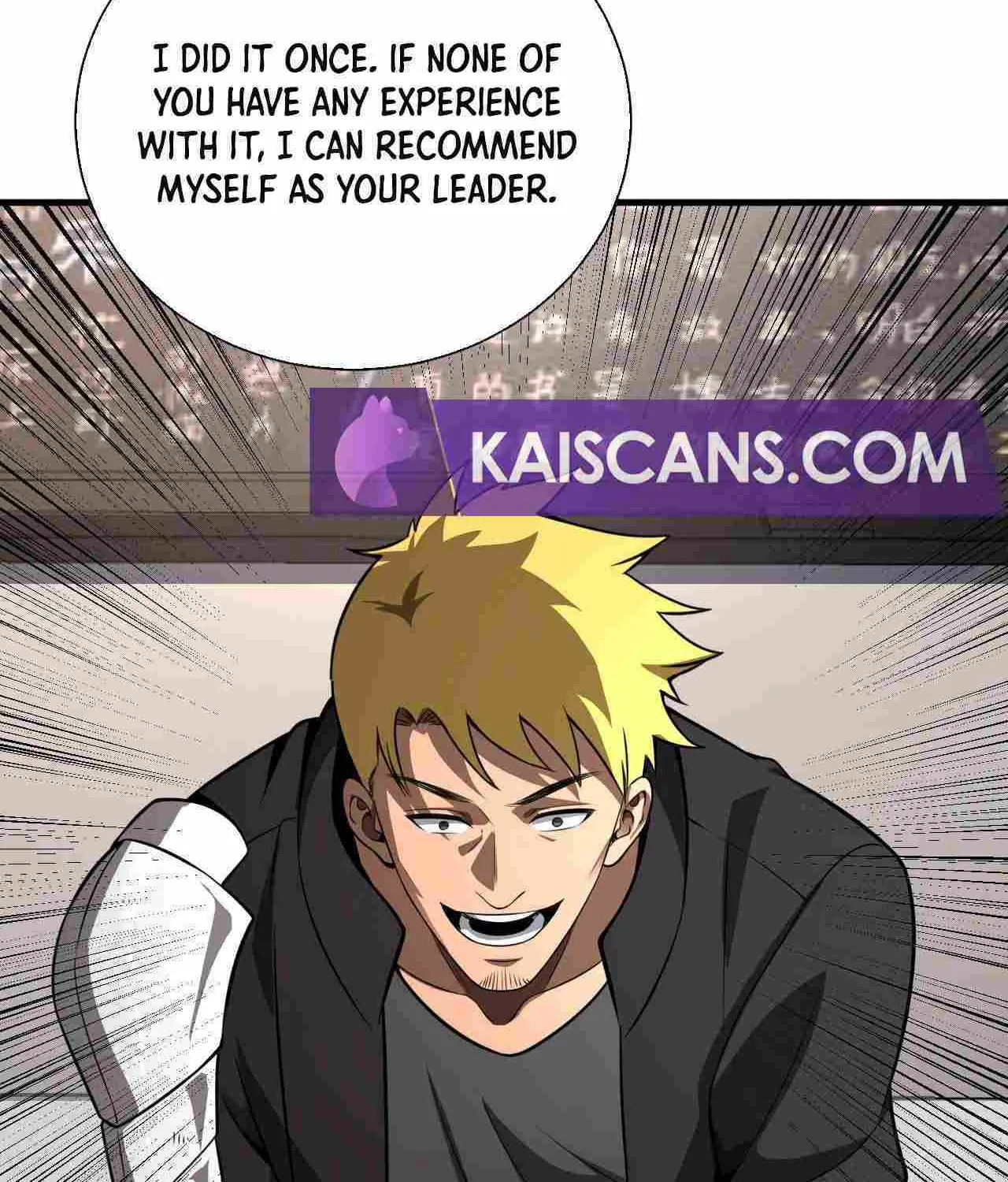 Doomsday Sword God Chapter 9 page 96 - 
