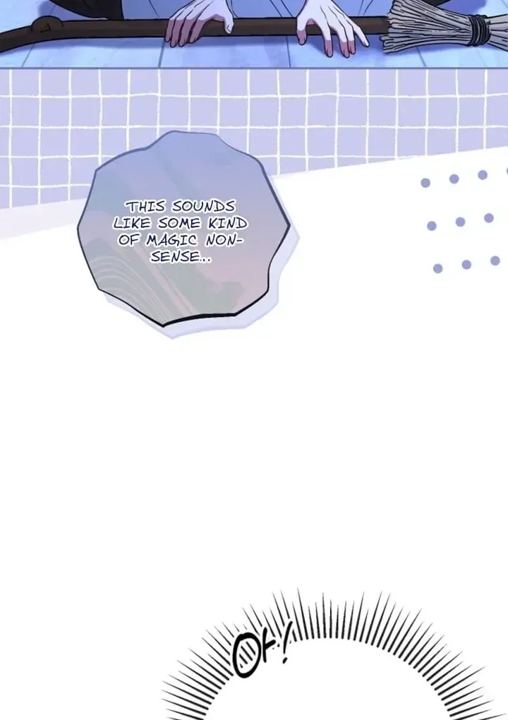 Doomsday Wedding! Chapter 1 page 13 - 
