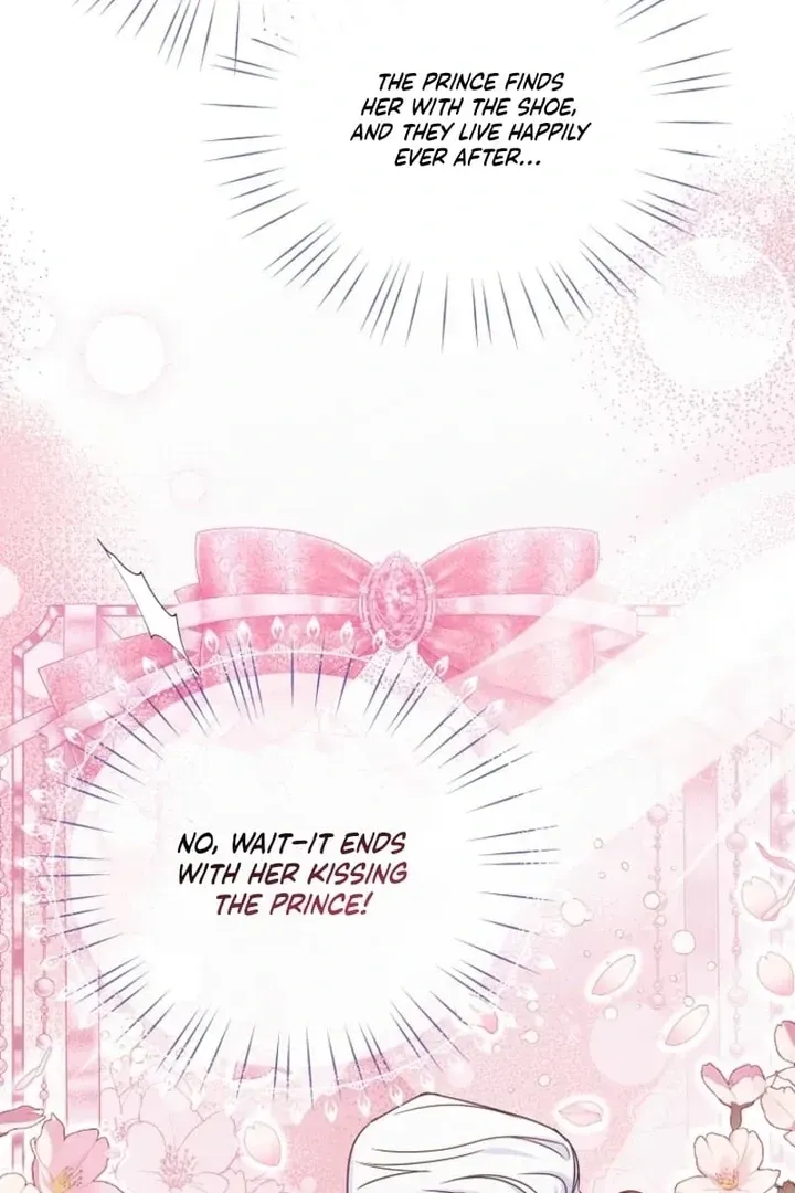 Doomsday Wedding! Chapter 1 page 18 - 