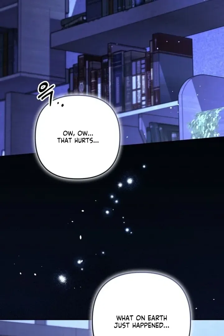 Doomsday Wedding! Chapter 1 page 3 - 