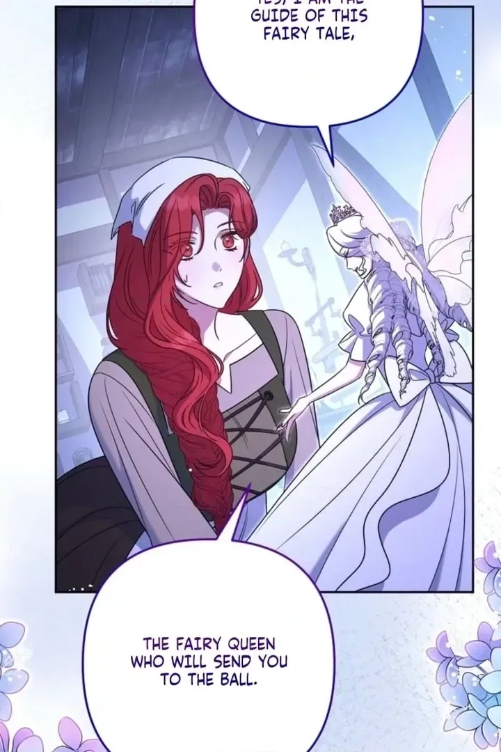 Doomsday Wedding! Chapter 1 page 30 - 