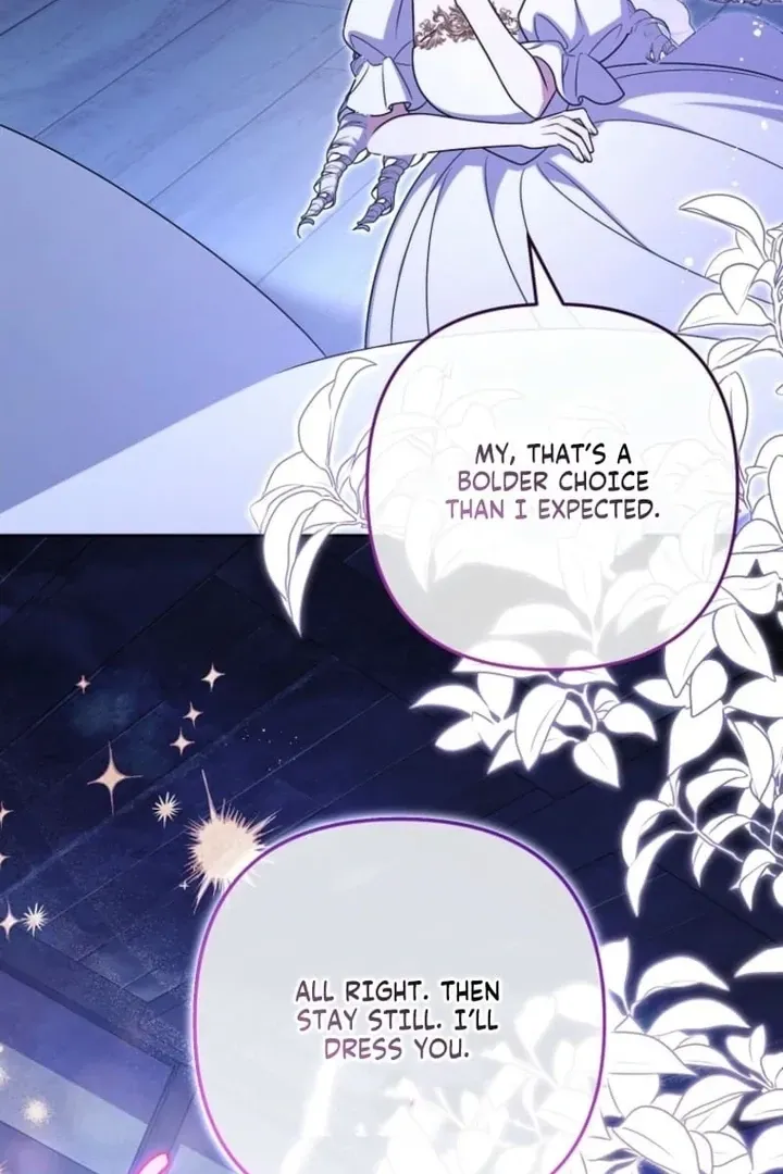 Doomsday Wedding! Chapter 1 page 38 - 