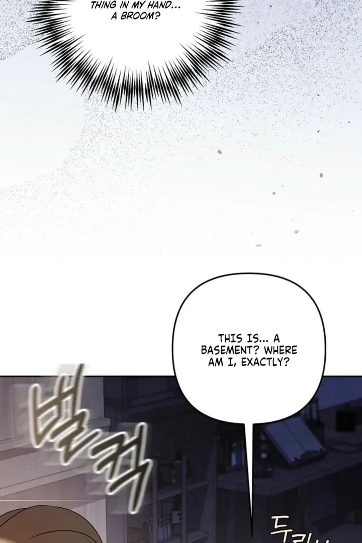 Doomsday Wedding! Chapter 1 page 6 - 