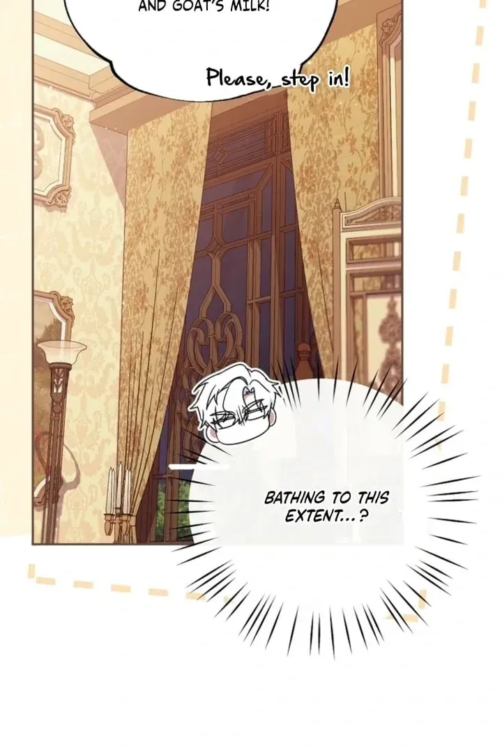 Doomsday Wedding! Chapter 1 page 58 - 