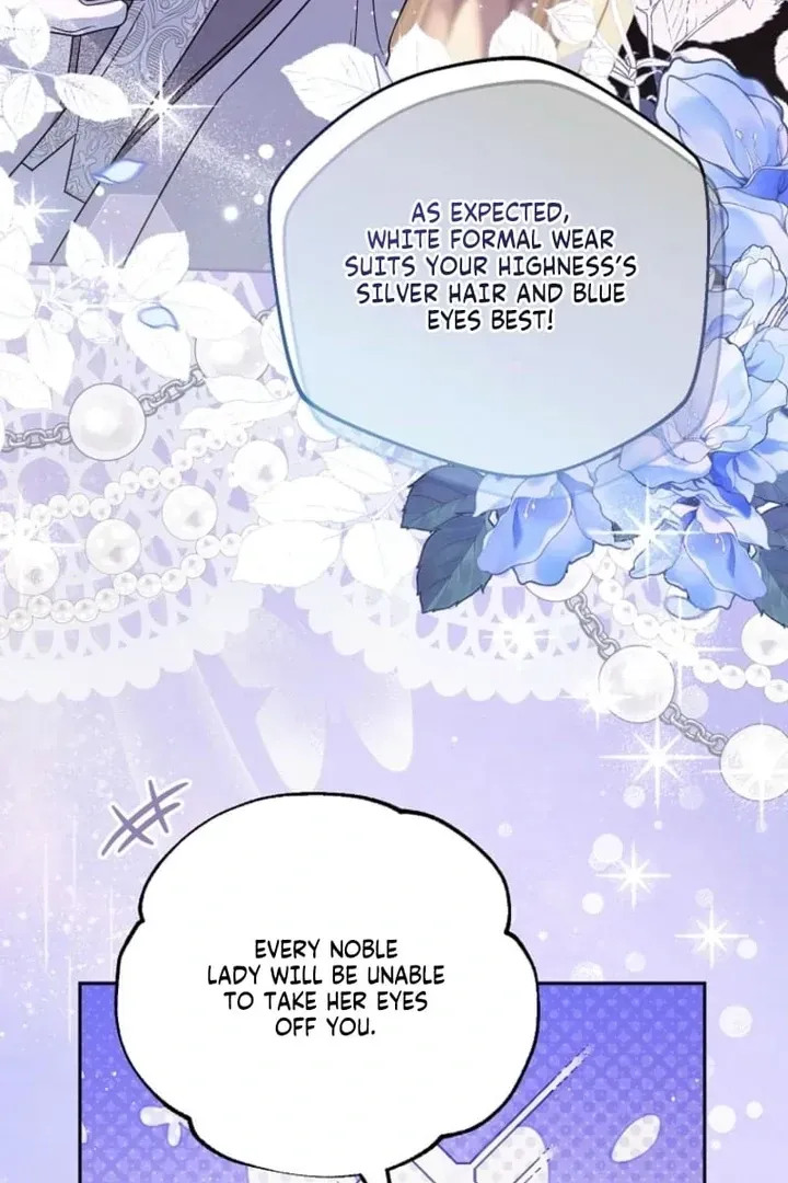 Doomsday Wedding! Chapter 1 page 62 - 