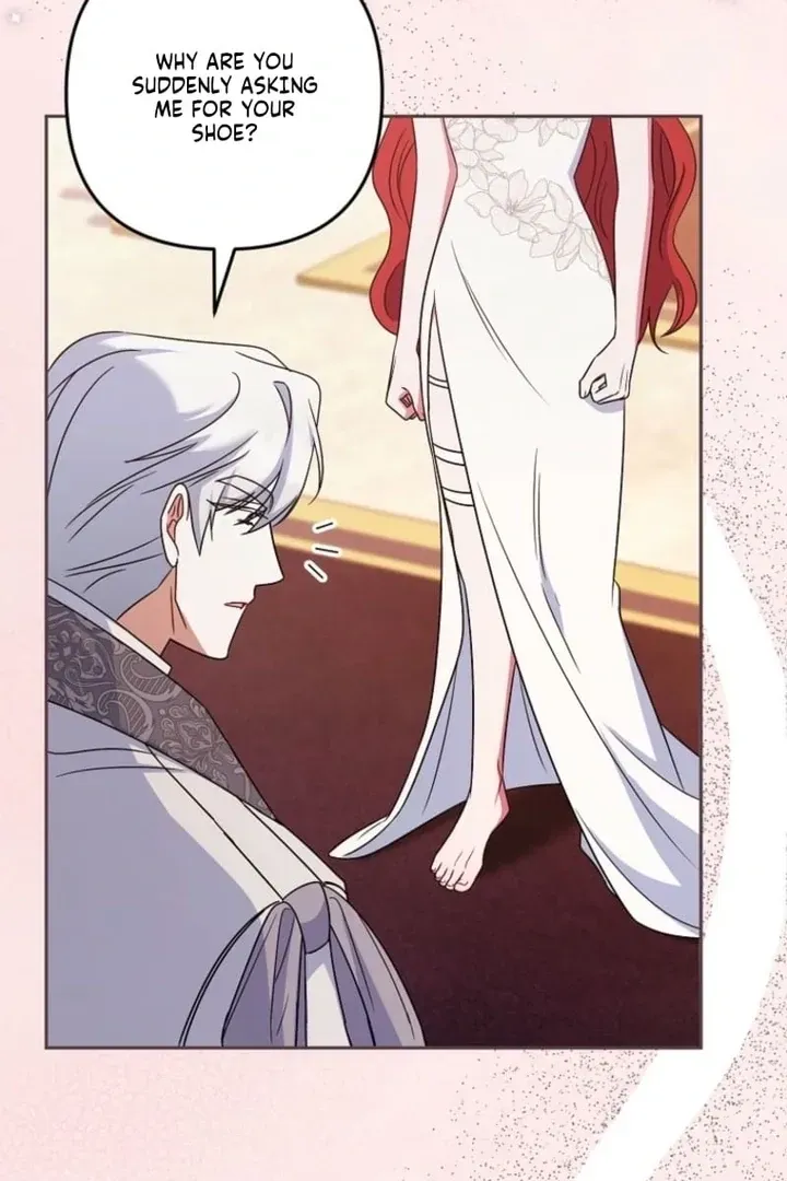 Doomsday Wedding! Chapter 1 page 86 - 