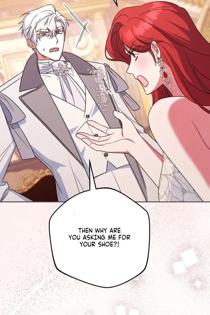 Doomsday Wedding! Chapter 1 page 89 - 