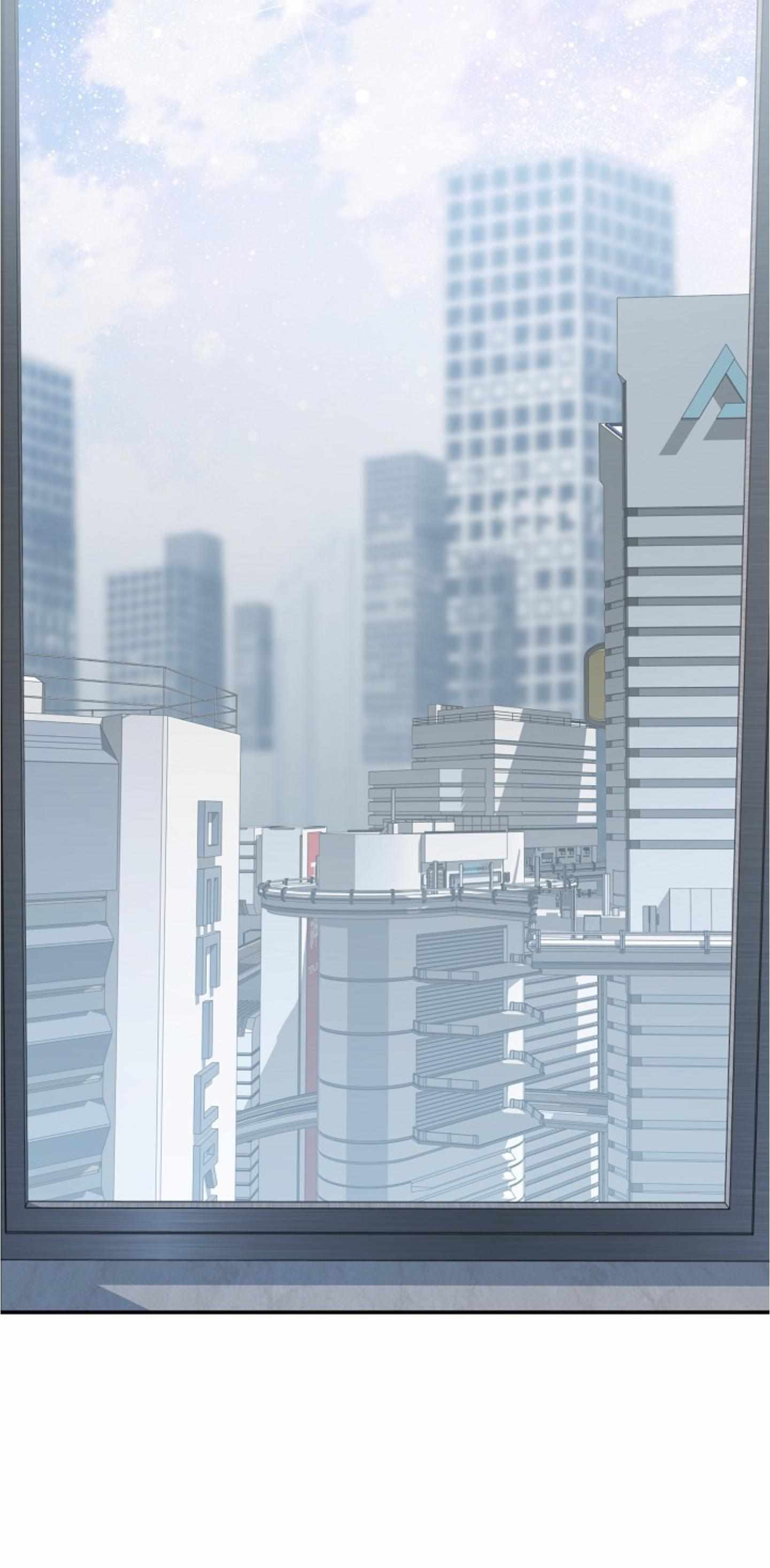 Door-to-Door Sales Have Arrived! Chapter 0 page 1 - 