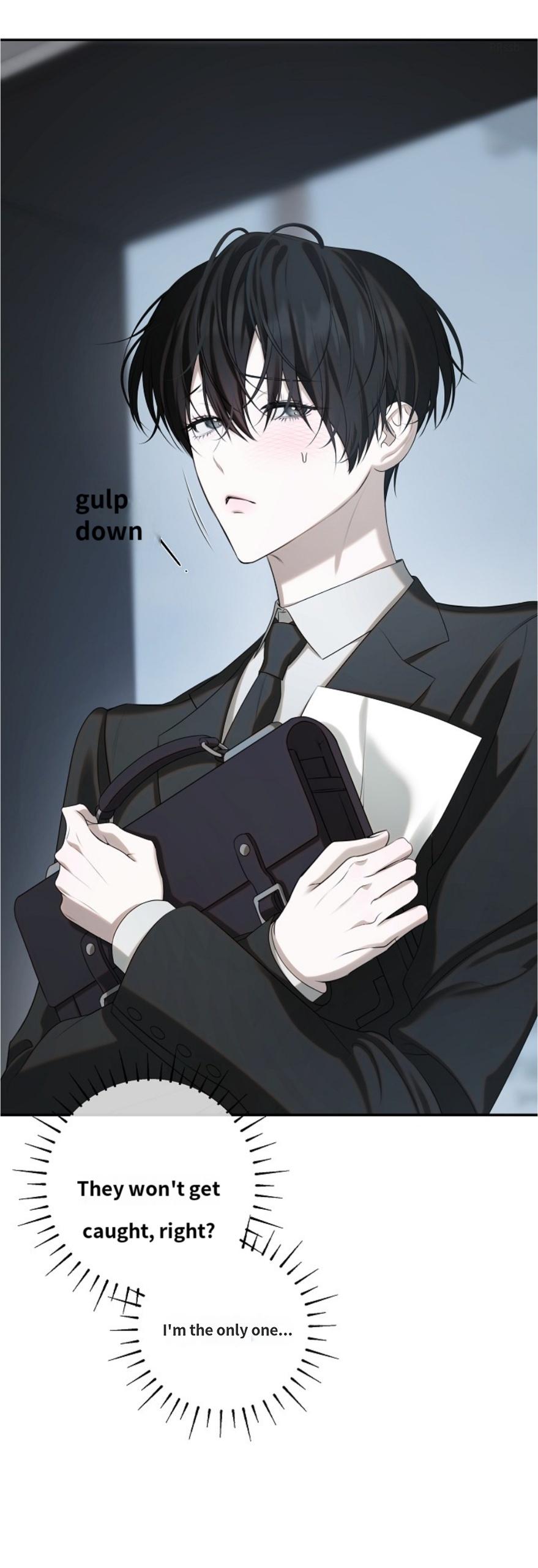 Door-to-Door Sales Have Arrived! Chapter 0 page 3 - 