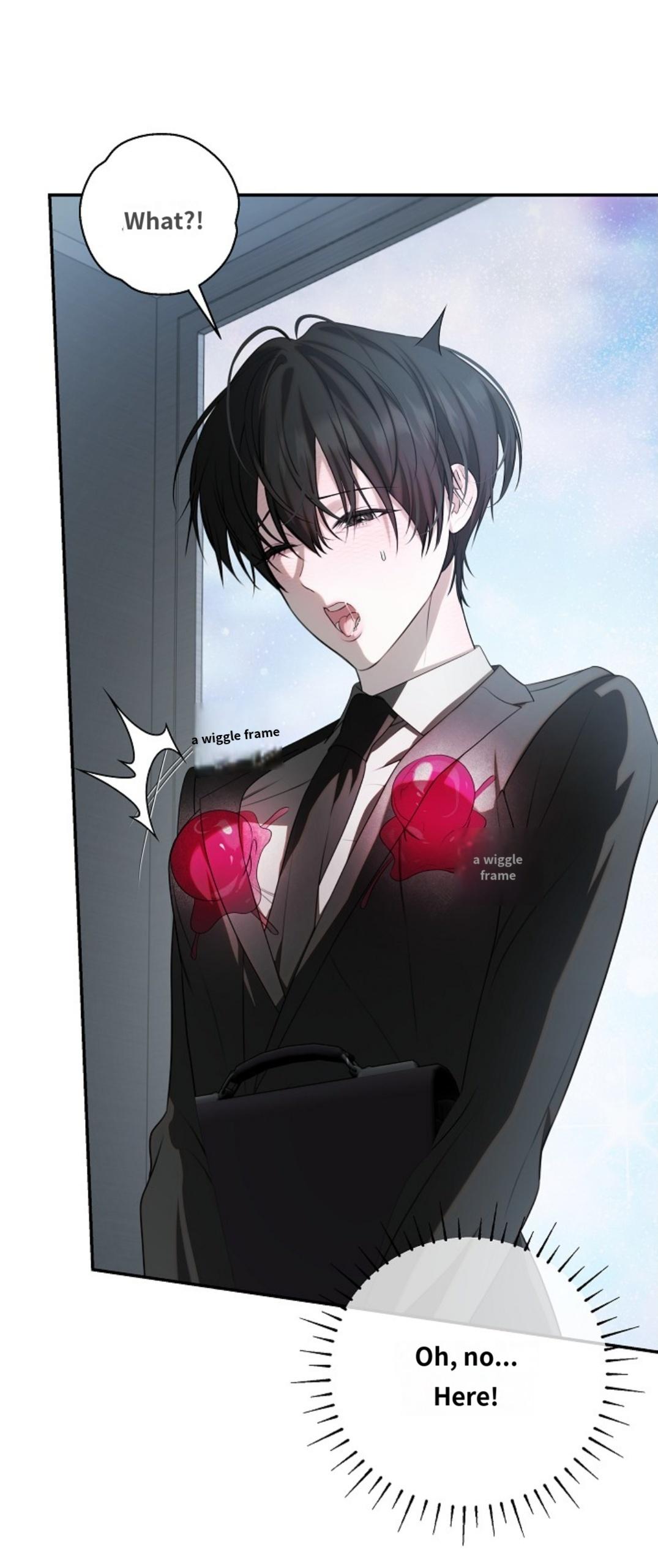 Door-to-Door Sales Have Arrived! Chapter 0 page 5 - 
