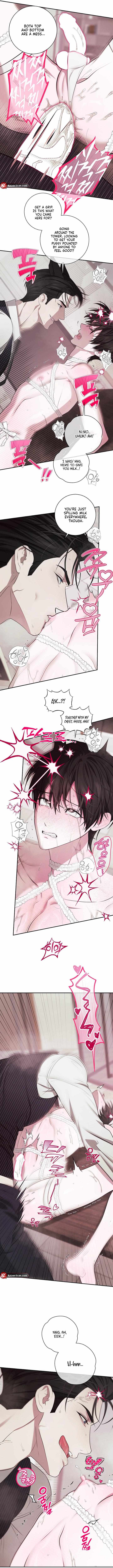 Door-to-Door Sales Have Arrived! Chapter 1 page 16 - 