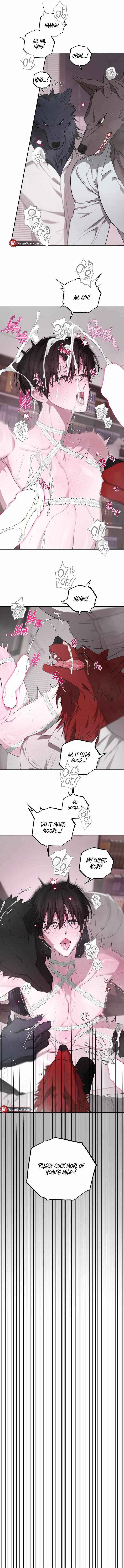 Door-to-Door Sales Have Arrived! Chapter 2 page 13 - 