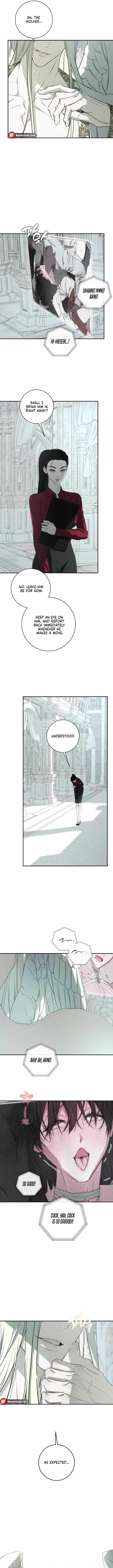 Door-to-Door Sales Have Arrived! Chapter 2 page 15 - 
