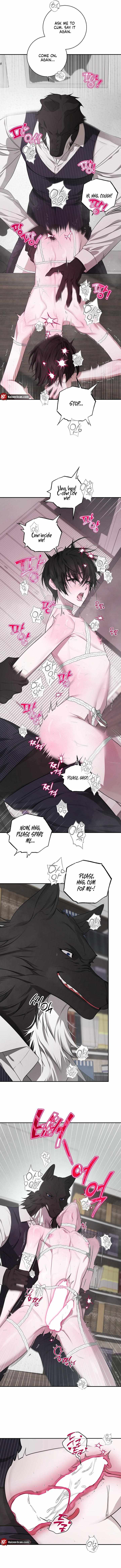 Door-to-Door Sales Have Arrived! Chapter 2 page 8 - 