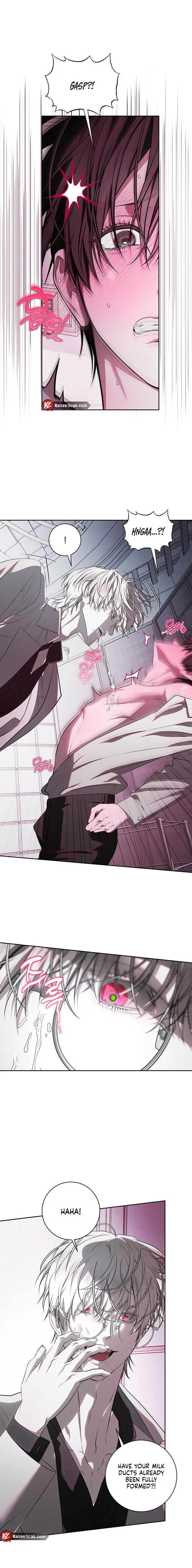 Door-to-Door Sales Have Arrived! Chapter 6 page 13 - 