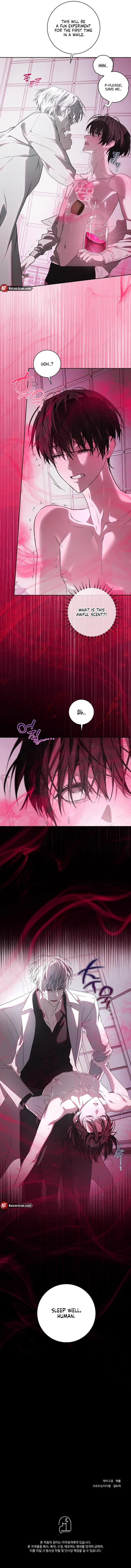 Door-to-Door Sales Have Arrived! Chapter 6 page 14 - 