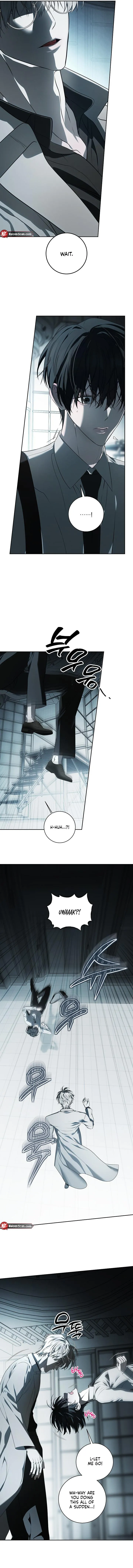 Door-to-Door Sales Have Arrived! Chapter 6 page 10 - 
