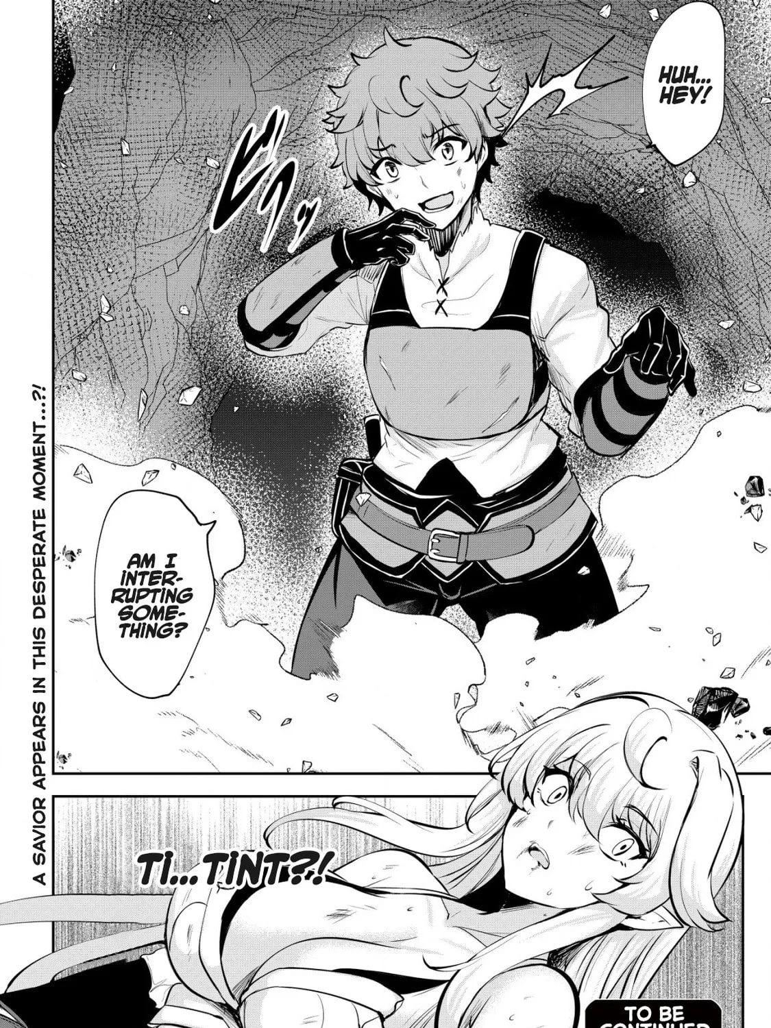 Dore dake Doryoku Shite mo Mannen Level 0 no Ore wa Tsuihou Sareta: Shin no Teki to Yobareta Shounen wa, Shachiku Megami to Deatte Saikyou no Chikara wo Te ni Ireru Chapter 10 page 90 - 