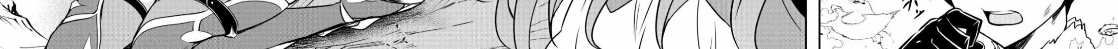 Dore dake Doryoku Shite mo Mannen Level 0 no Ore wa Tsuihou Sareta: Shin no Teki to Yobareta Shounen wa, Shachiku Megami to Deatte Saikyou no Chikara wo Te ni Ireru Chapter 11 page 59 - 