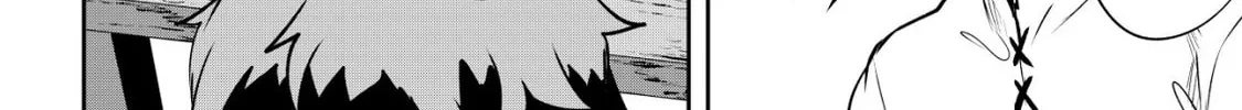 Dore dake Doryoku Shite mo Mannen Level 0 no Ore wa Tsuihou Sareta: Shin no Teki to Yobareta Shounen wa, Shachiku Megami to Deatte Saikyou no Chikara wo Te ni Ireru Chapter 3 page 34 - 