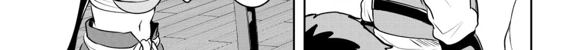 Dore dake Doryoku Shite mo Mannen Level 0 no Ore wa Tsuihou Sareta: Shin no Teki to Yobareta Shounen wa, Shachiku Megami to Deatte Saikyou no Chikara wo Te ni Ireru Chapter 4 page 28 - 