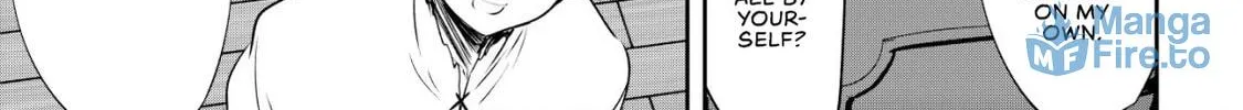 Dore dake Doryoku Shite mo Mannen Level 0 no Ore wa Tsuihou Sareta: Shin no Teki to Yobareta Shounen wa, Shachiku Megami to Deatte Saikyou no Chikara wo Te ni Ireru Chapter 5 page 30 - 