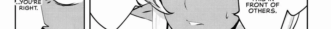 Dore dake Doryoku Shite mo Mannen Level 0 no Ore wa Tsuihou Sareta: Shin no Teki to Yobareta Shounen wa, Shachiku Megami to Deatte Saikyou no Chikara wo Te ni Ireru Chapter 6 page 49 - 