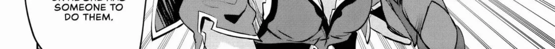 Dore dake Doryoku Shite mo Mannen Level 0 no Ore wa Tsuihou Sareta: Shin no Teki to Yobareta Shounen wa, Shachiku Megami to Deatte Saikyou no Chikara wo Te ni Ireru Chapter 6 page 51 - 