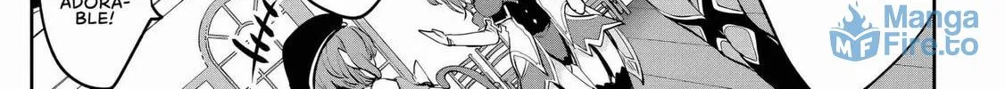 Dore dake Doryoku Shite mo Mannen Level 0 no Ore wa Tsuihou Sareta: Shin no Teki to Yobareta Shounen wa, Shachiku Megami to Deatte Saikyou no Chikara wo Te ni Ireru Chapter 6 page 65 - 