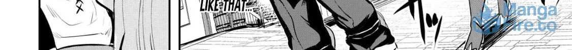 Dore dake Doryoku Shite mo Mannen Level 0 no Ore wa Tsuihou Sareta: Shin no Teki to Yobareta Shounen wa, Shachiku Megami to Deatte Saikyou no Chikara wo Te ni Ireru Chapter 7 page 17 - 