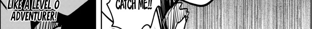 Dore dake Doryoku Shite mo Mannen Level 0 no Ore wa Tsuihou Sareta: Shin no Teki to Yobareta Shounen wa, Shachiku Megami to Deatte Saikyou no Chikara wo Te ni Ireru Chapter 7 page 43 - 