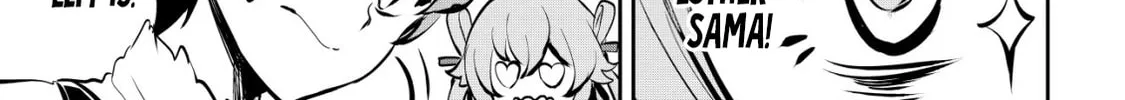 Dore dake Doryoku Shite mo Mannen Level 0 no Ore wa Tsuihou Sareta: Shin no Teki to Yobareta Shounen wa, Shachiku Megami to Deatte Saikyou no Chikara wo Te ni Ireru Chapter 7 page 51 - 