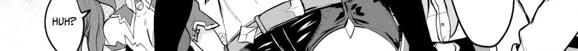 Dore dake Doryoku Shite mo Mannen Level 0 no Ore wa Tsuihou Sareta: Shin no Teki to Yobareta Shounen wa, Shachiku Megami to Deatte Saikyou no Chikara wo Te ni Ireru Chapter 7 page 9 - 