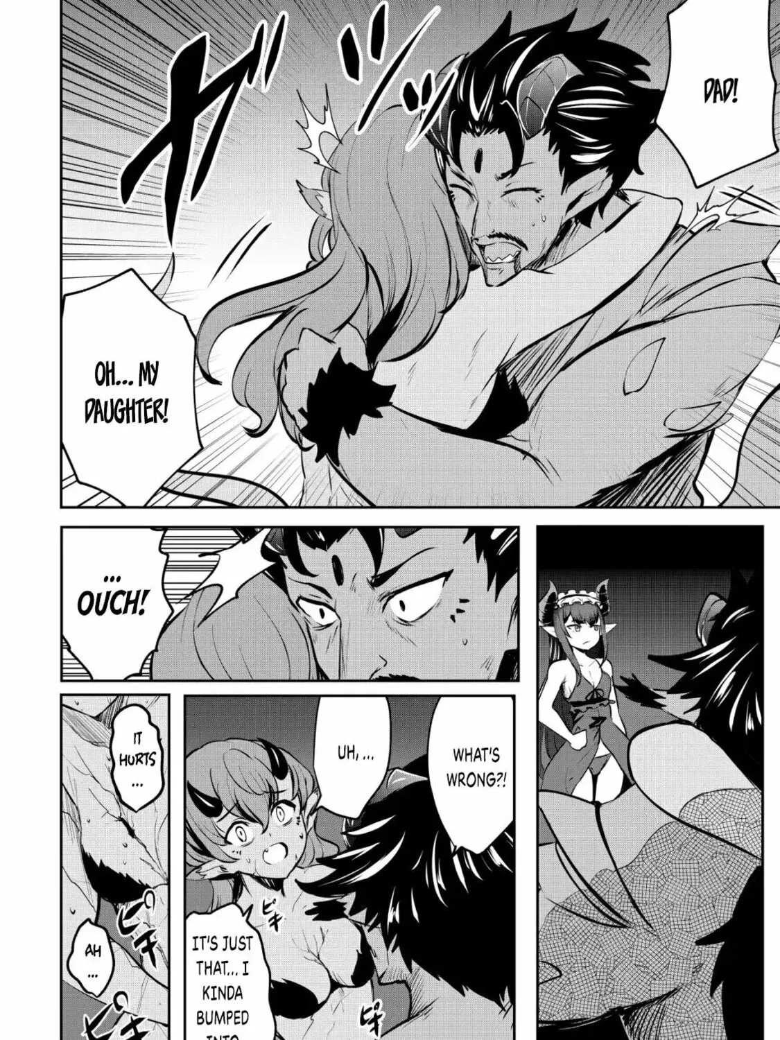 Dore dake Doryoku Shite mo Mannen Level 0 no Ore wa Tsuihou Sareta: Shin no Teki to Yobareta Shounen wa, Shachiku Megami to Deatte Saikyou no Chikara wo Te ni Ireru Chapter 9 page 13 - 