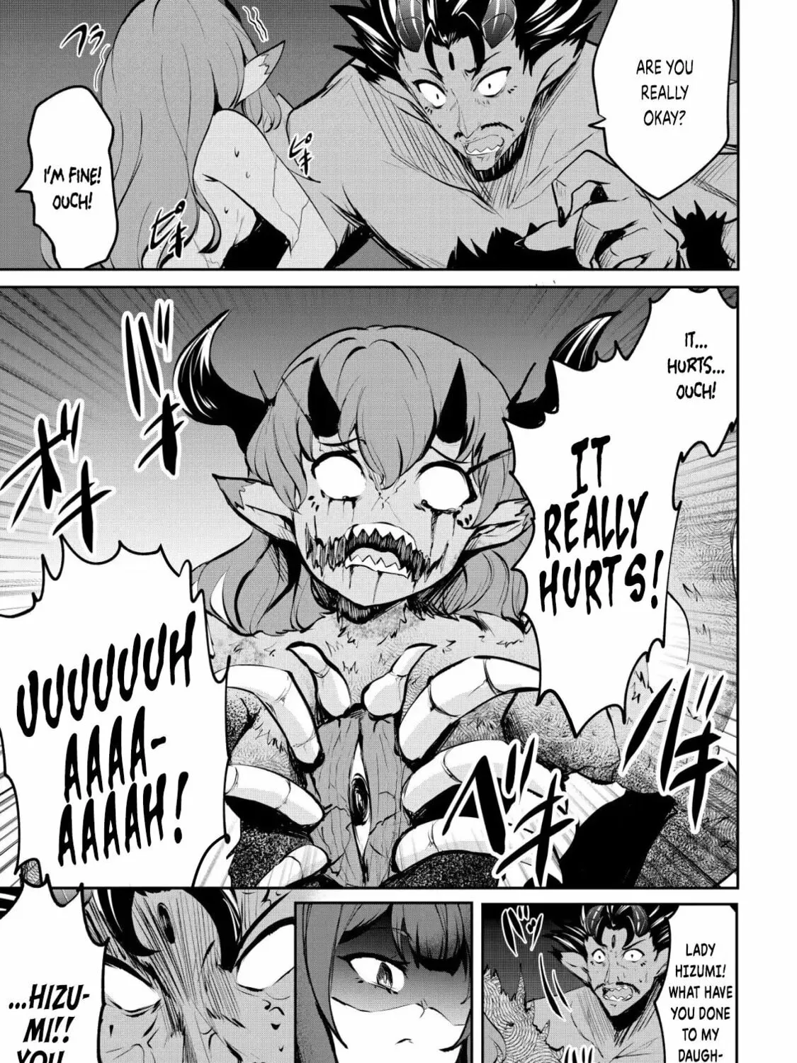 Dore dake Doryoku Shite mo Mannen Level 0 no Ore wa Tsuihou Sareta: Shin no Teki to Yobareta Shounen wa, Shachiku Megami to Deatte Saikyou no Chikara wo Te ni Ireru Chapter 9 page 15 - 