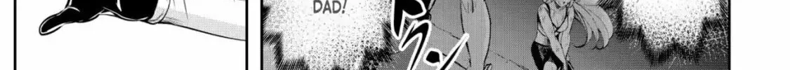 Dore dake Doryoku Shite mo Mannen Level 0 no Ore wa Tsuihou Sareta: Shin no Teki to Yobareta Shounen wa, Shachiku Megami to Deatte Saikyou no Chikara wo Te ni Ireru Chapter 9 page 50 - 