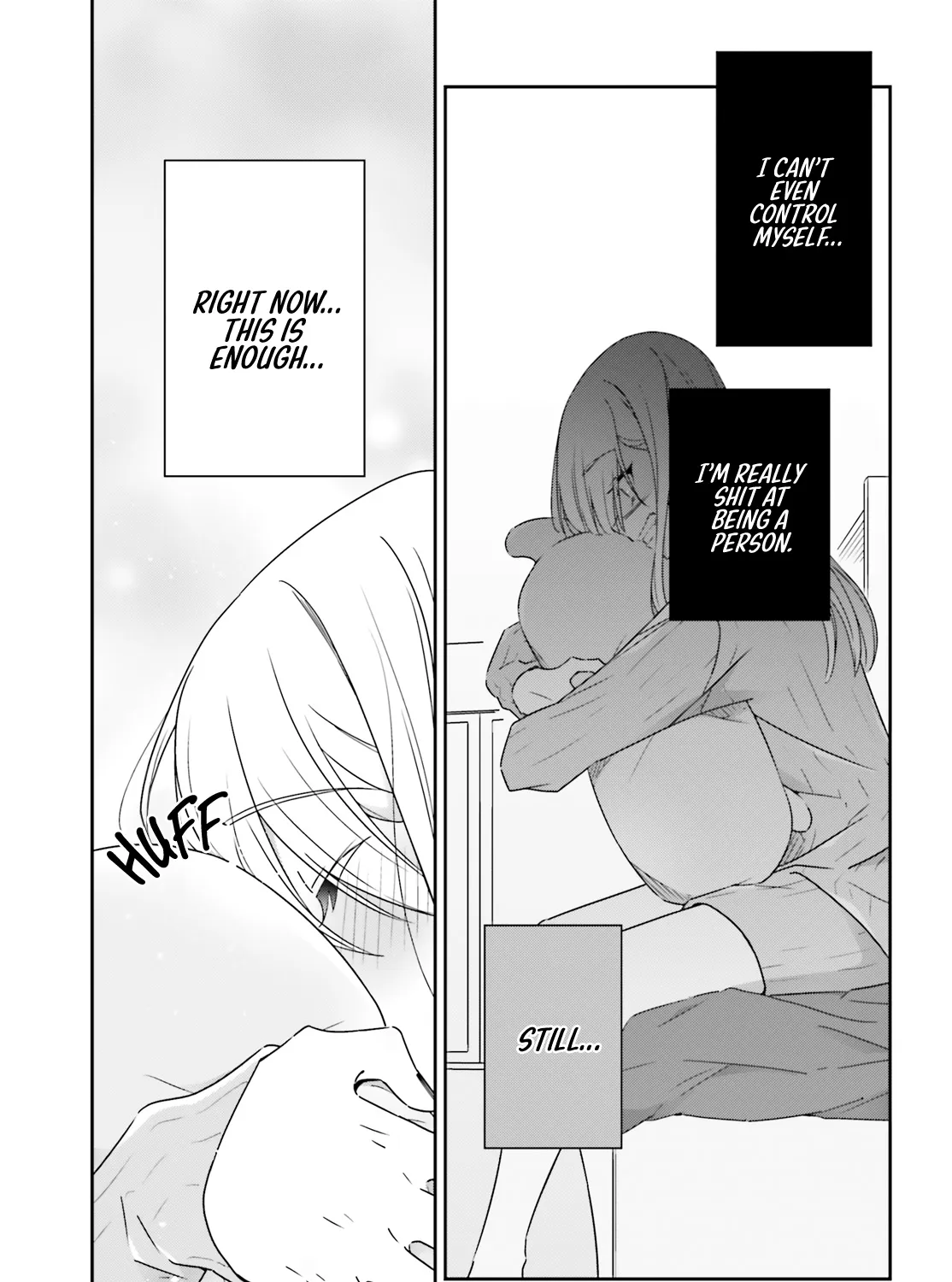 Dore ga Koi Ka ga Wakaranai Chapter 11 page 33 - 