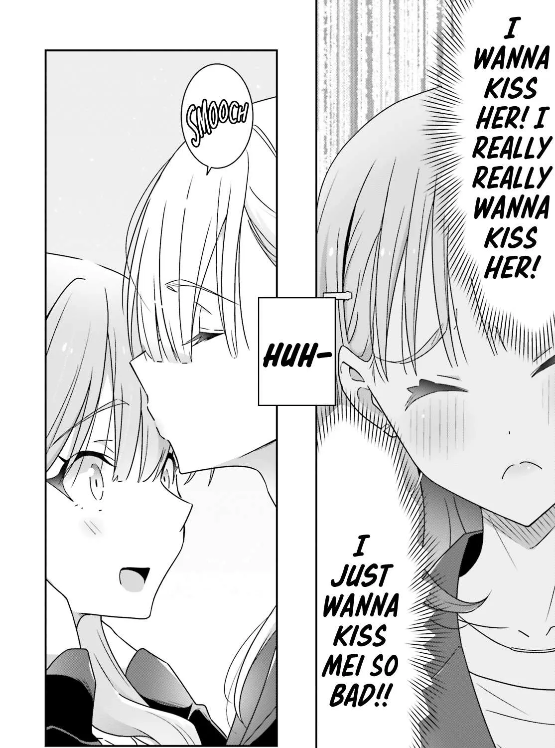 Dore ga Koi Ka ga Wakaranai Chapter 15 page 39 - 