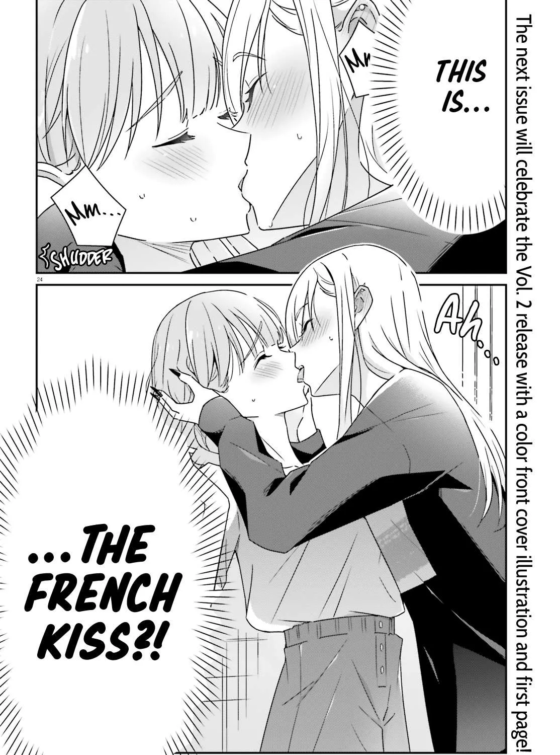Dore ga Koi Ka ga Wakaranai Chapter 15 page 47 - 