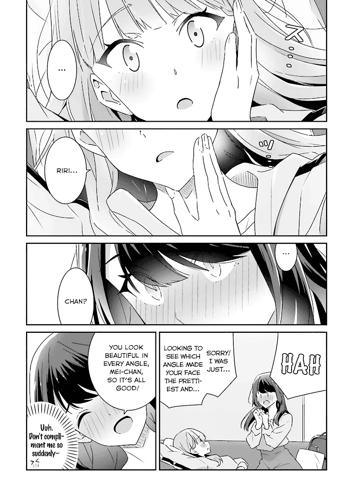 Dore ga Koi Ka ga Wakaranai Chapter 2 page 13 - 
