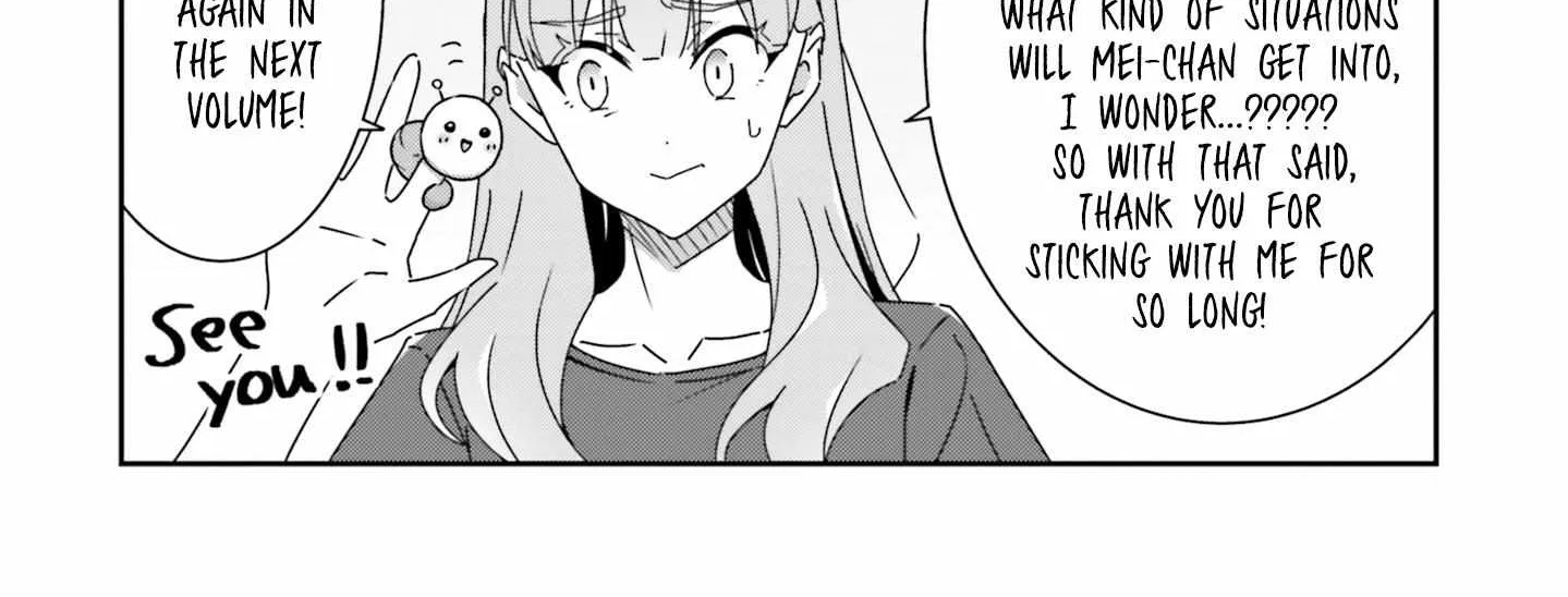 Dore ga Koi Ka ga Wakaranai Chapter 23.5 page 23 - 