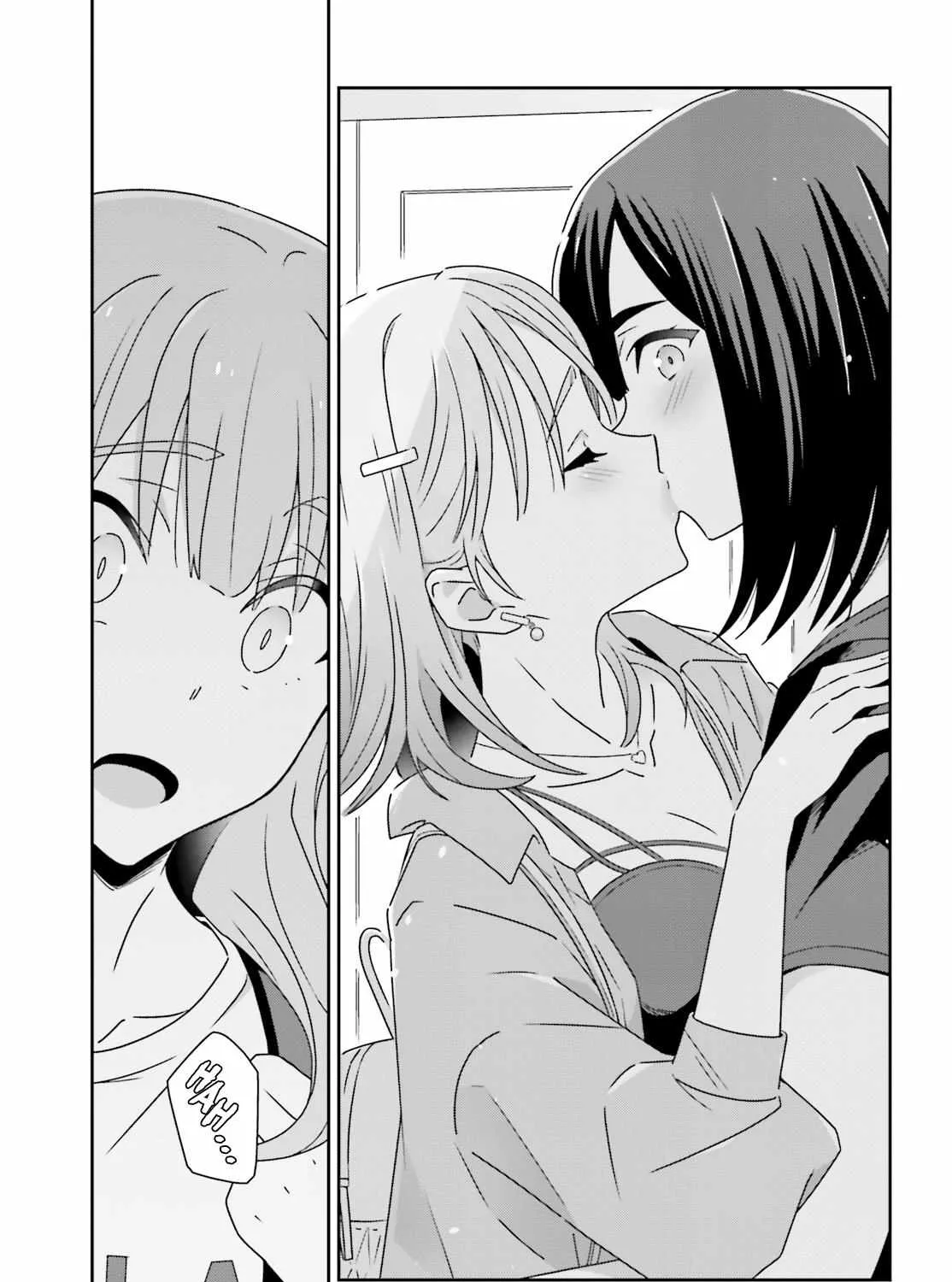 Dore ga Koi Ka ga Wakaranai Chapter 27 page 29 - 