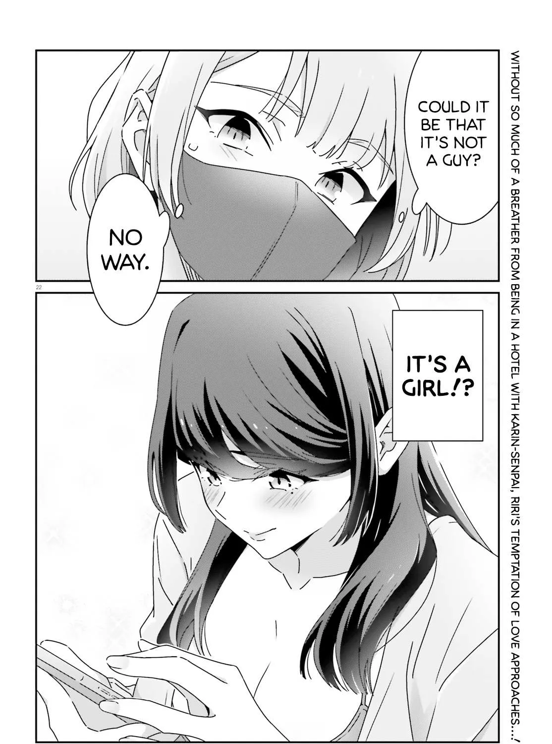 Dore ga Koi Ka ga Wakaranai Chapter 28 page 43 - 